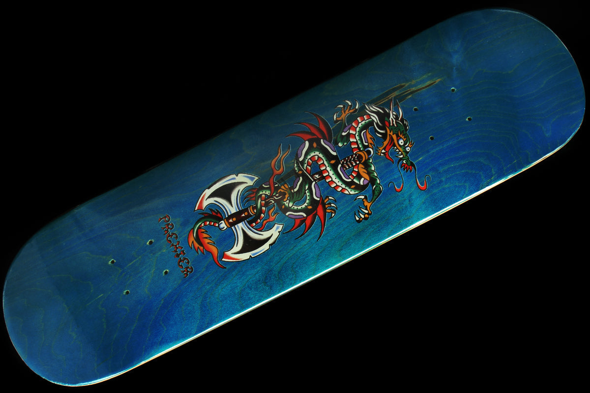Alberts Deck 8.25", 8.375" & 8.5" (Full Shape)