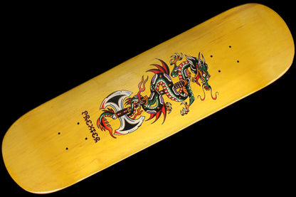 Alberts Deck 8.25", 8.375" & 8.5" (Full Shape)