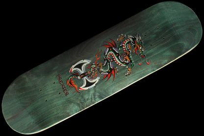 Alberts Deck 8.25", 8.375" & 8.5" (Standard Shape)