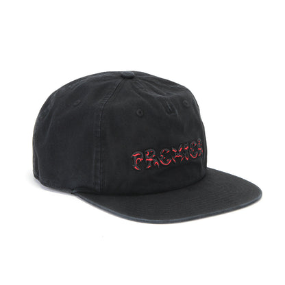 Alberts '47 Captain RF Snapback Cap