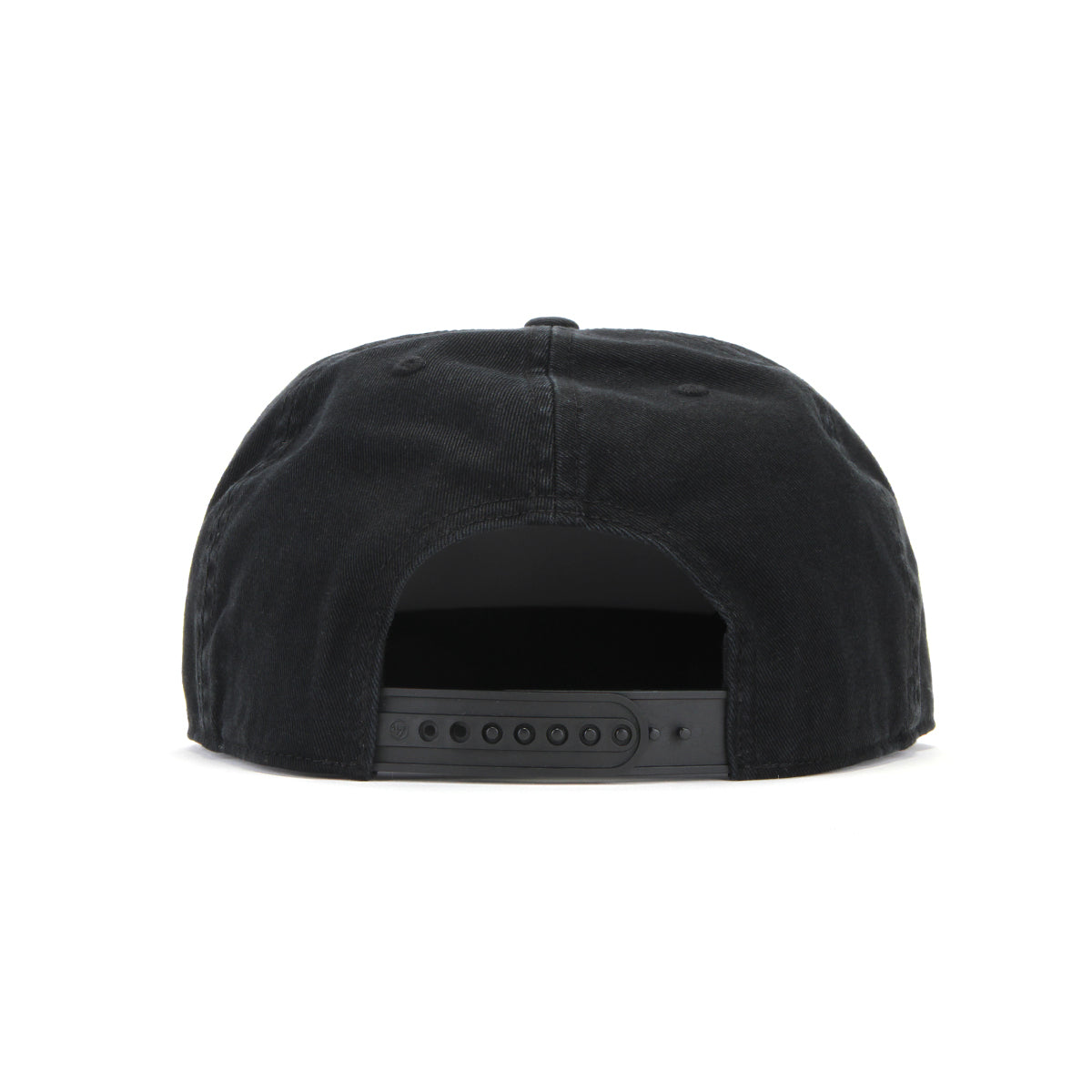 Alberts '47 Captain RF Snapback Cap