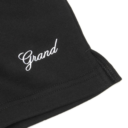 Grand Fleece Short