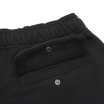 Grand Fleece Short