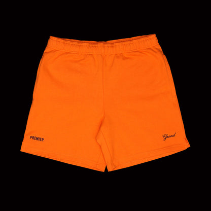 Grand Fleece Short