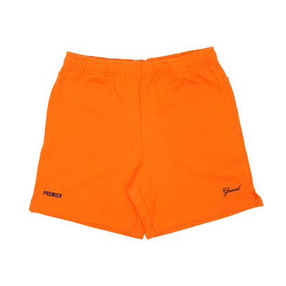 Grand Fleece Short
