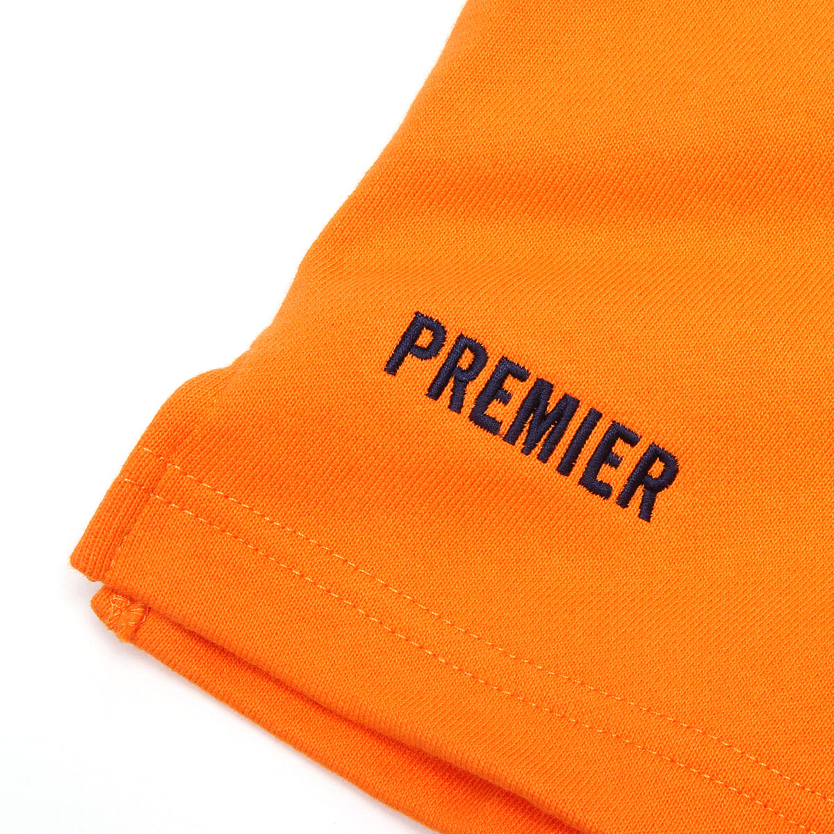 Grand Fleece Short