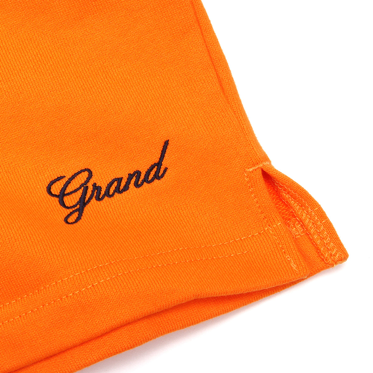 Grand Fleece Short