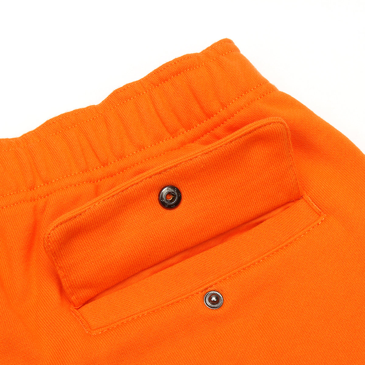 Grand Fleece Short
