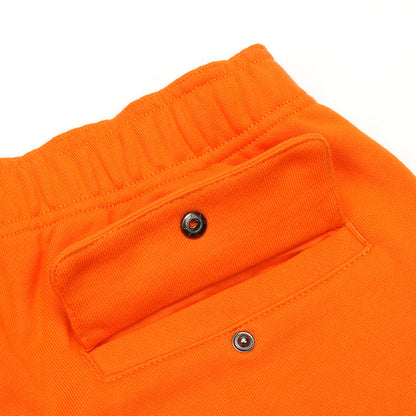 Grand Fleece Short