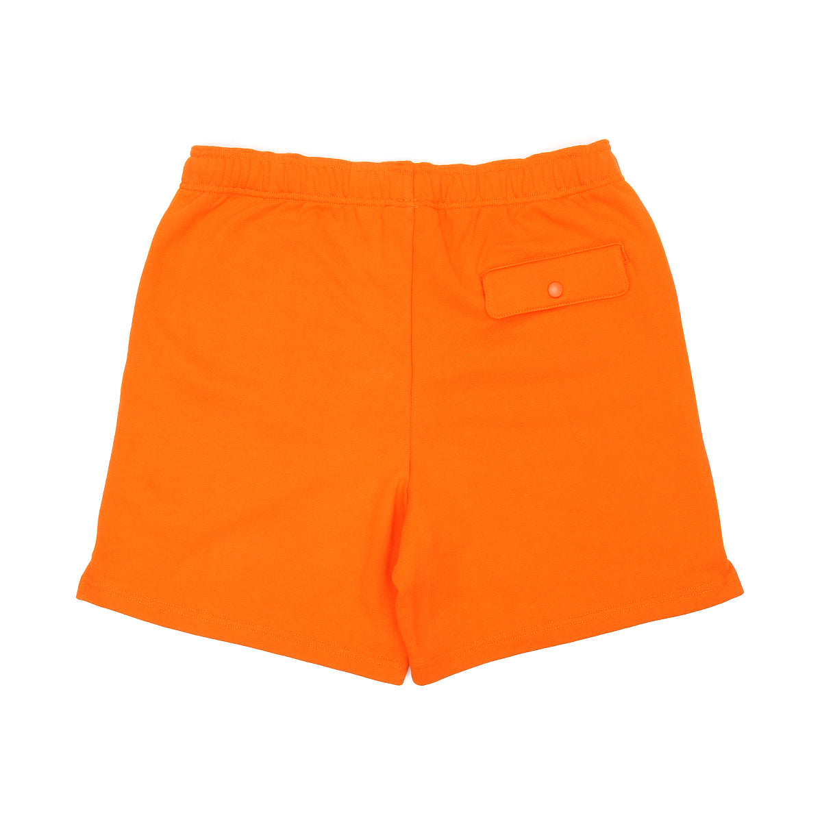 Grand Fleece Short