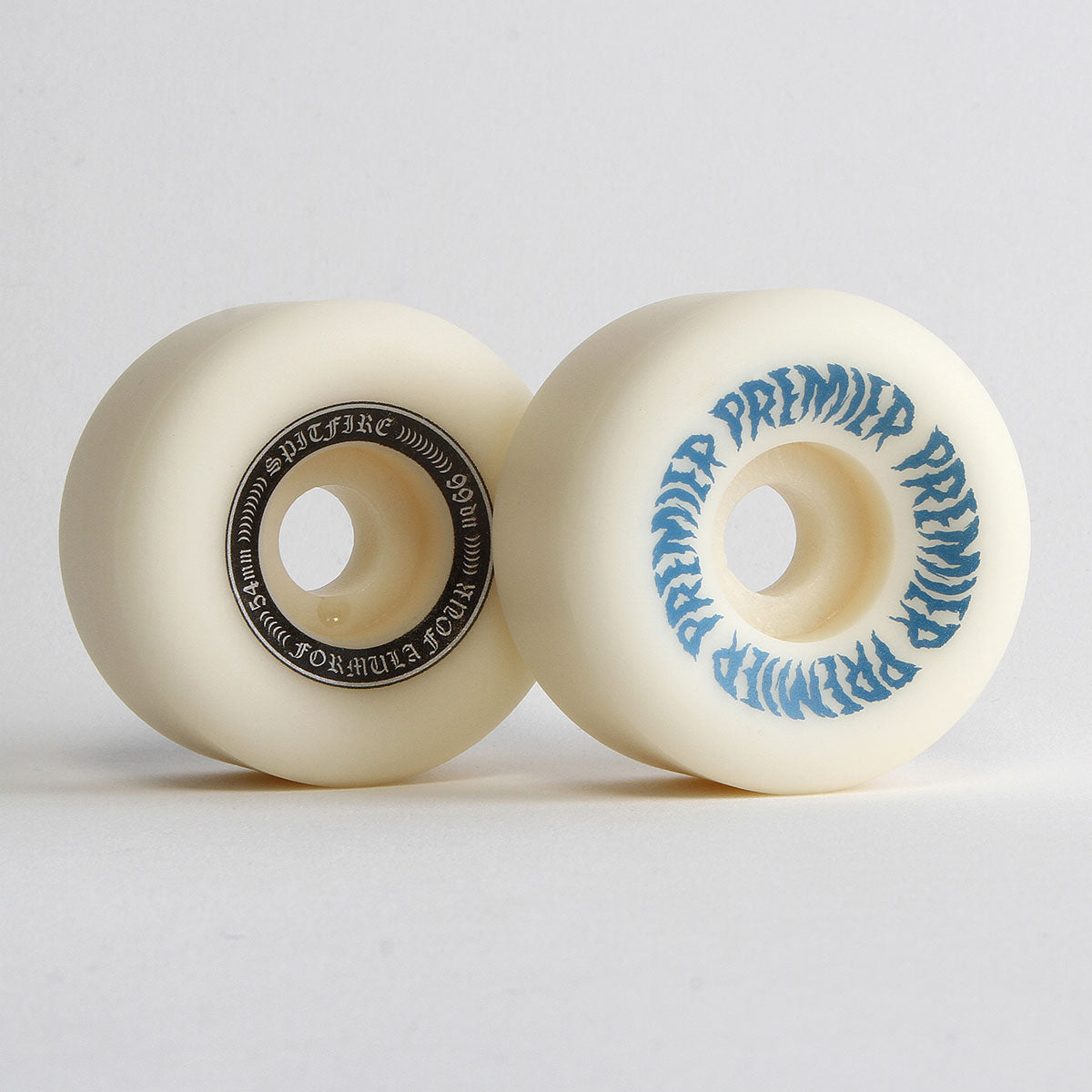 Spitfire x Premier - Formula Four OG Classic Wheel 99D - 54mm