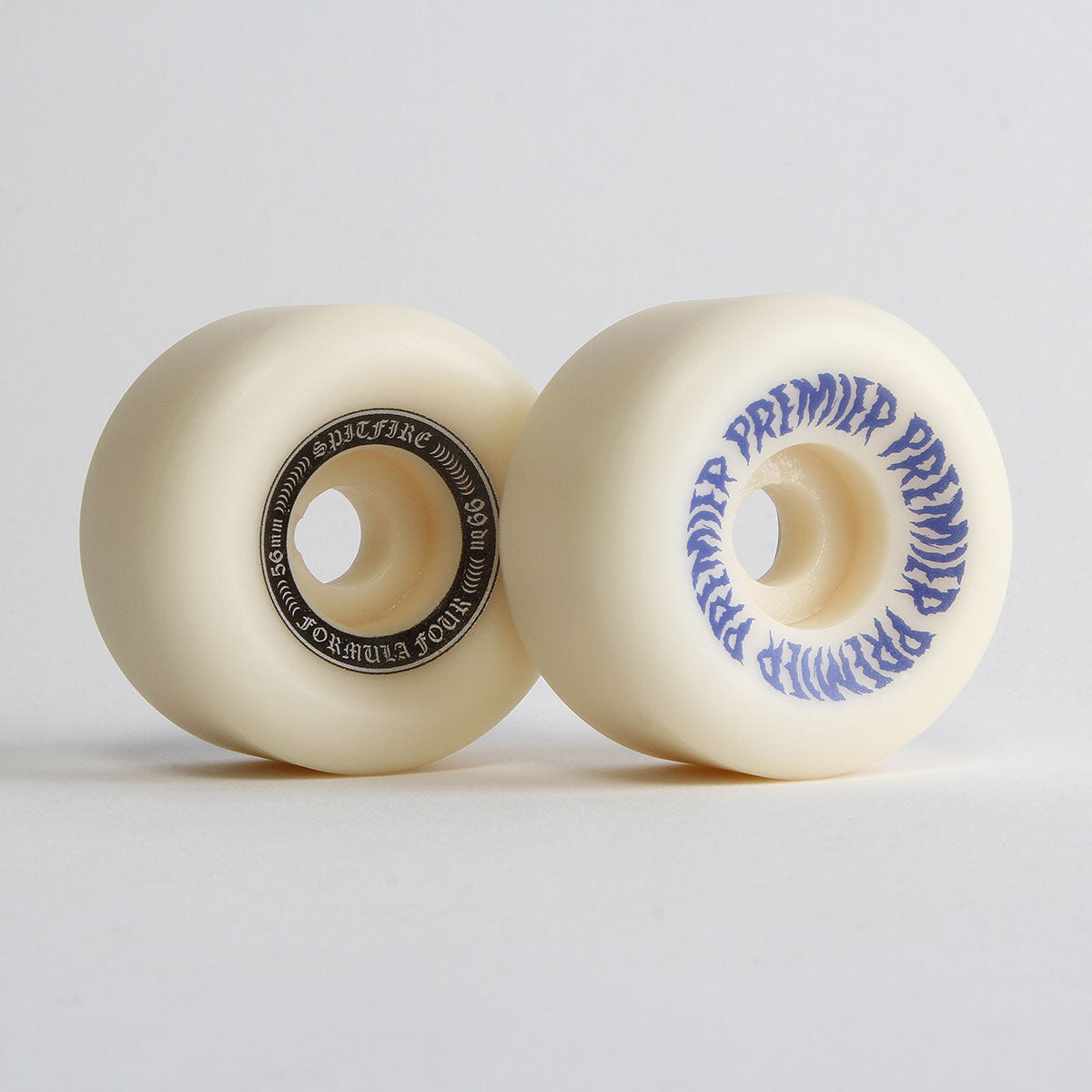 Spitfire x Premier - Formula Four OG Classic Wheel 99D - 56mm