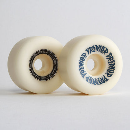 Spitfire x Premier - Formula Four OG Classic Wheel 99D - 58mm