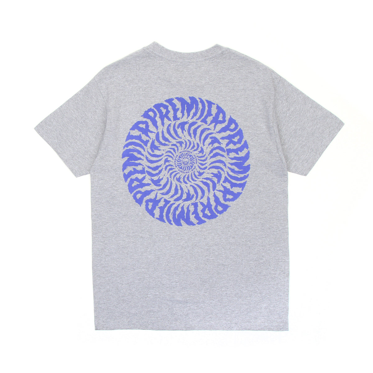 Spitfire x Premier - Swirl T-Shirt