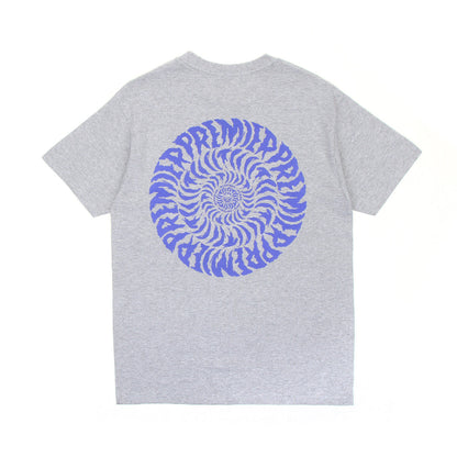 Spitfire x Premier - Swirl T-Shirt