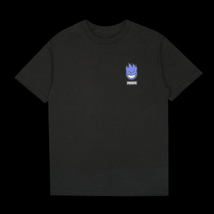 Spitfire x Premier - Swirl T-Shirt