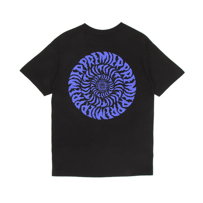 Spitfire x Premier - Swirl T-Shirt