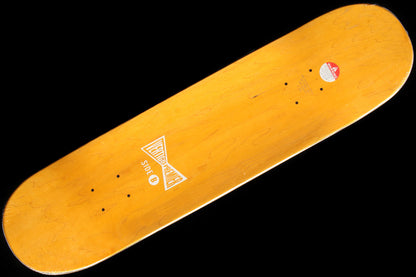 Premier x Vertigo Deck - Full Shape - 8.25", 8.375" & 8.5"