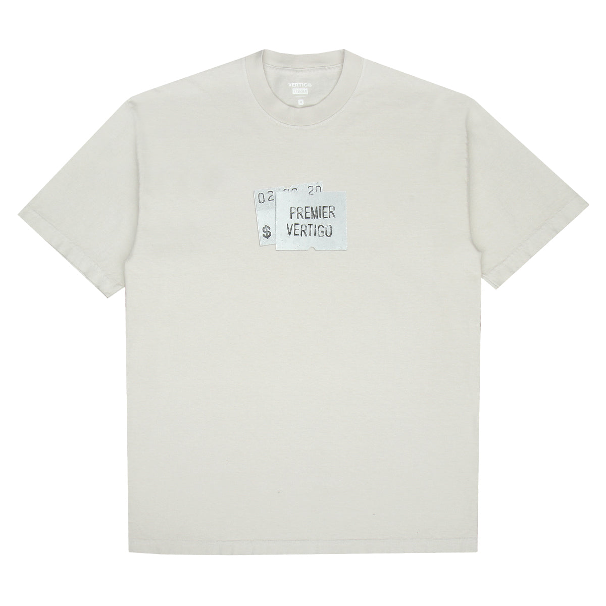 Premier x Vertigo Tag T-Shirt