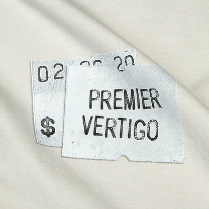 Premier x Vertigo Tag T-Shirt