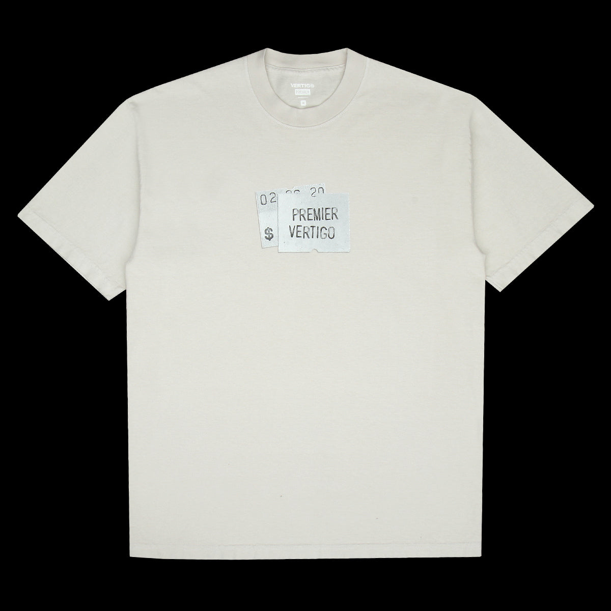 Premier x Vertigo Tag T-Shirt