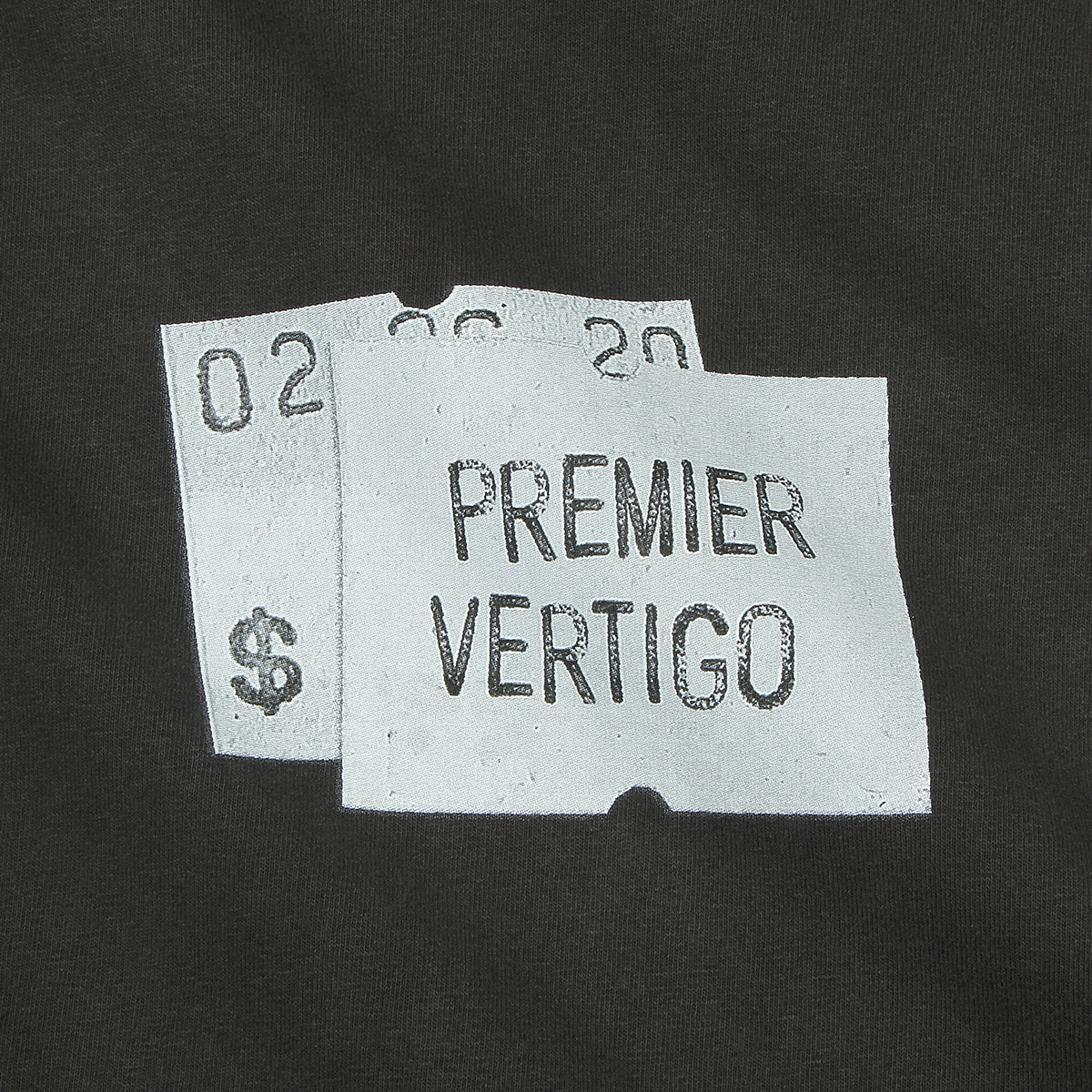 Premier x Vertigo Tag T-Shirt