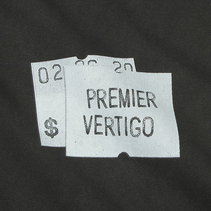 Premier x Vertigo Tag T-Shirt