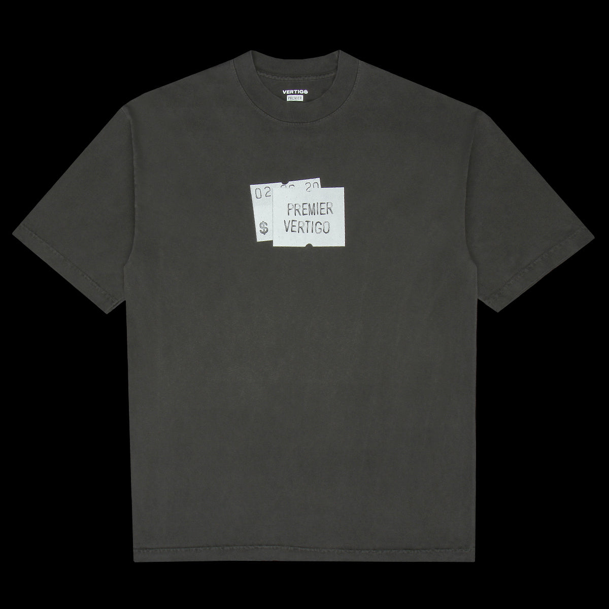 Premier x Vertigo Tag T-Shirt