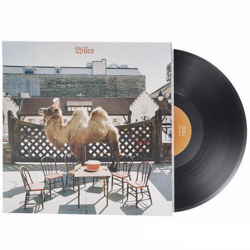 Wilco- Wilco (The Album)