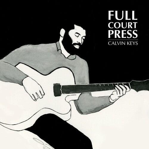Calvin Keys- Full Court Press -RSD22