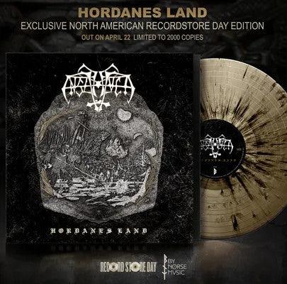 Enslaved- Hordanes Land  -RSD23