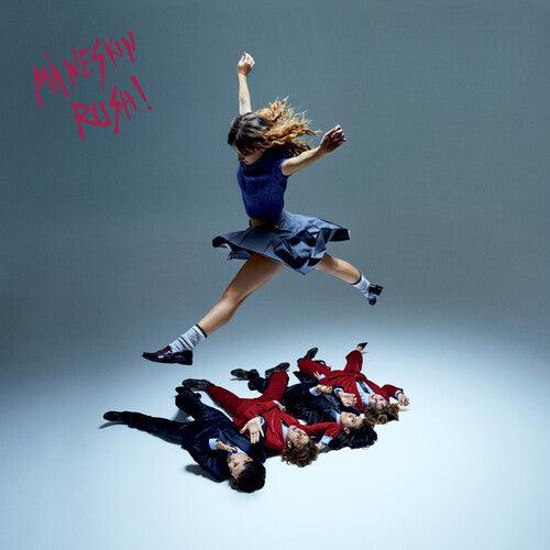Maneskin- Rush!