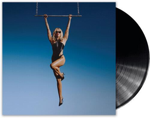 Miley Cyrus- Endless Summer Vacation
