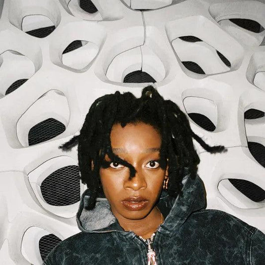 Little Simz- No Thank You