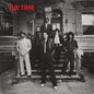 The Time- The Time (Red/White Vinyl, Exp Ed)