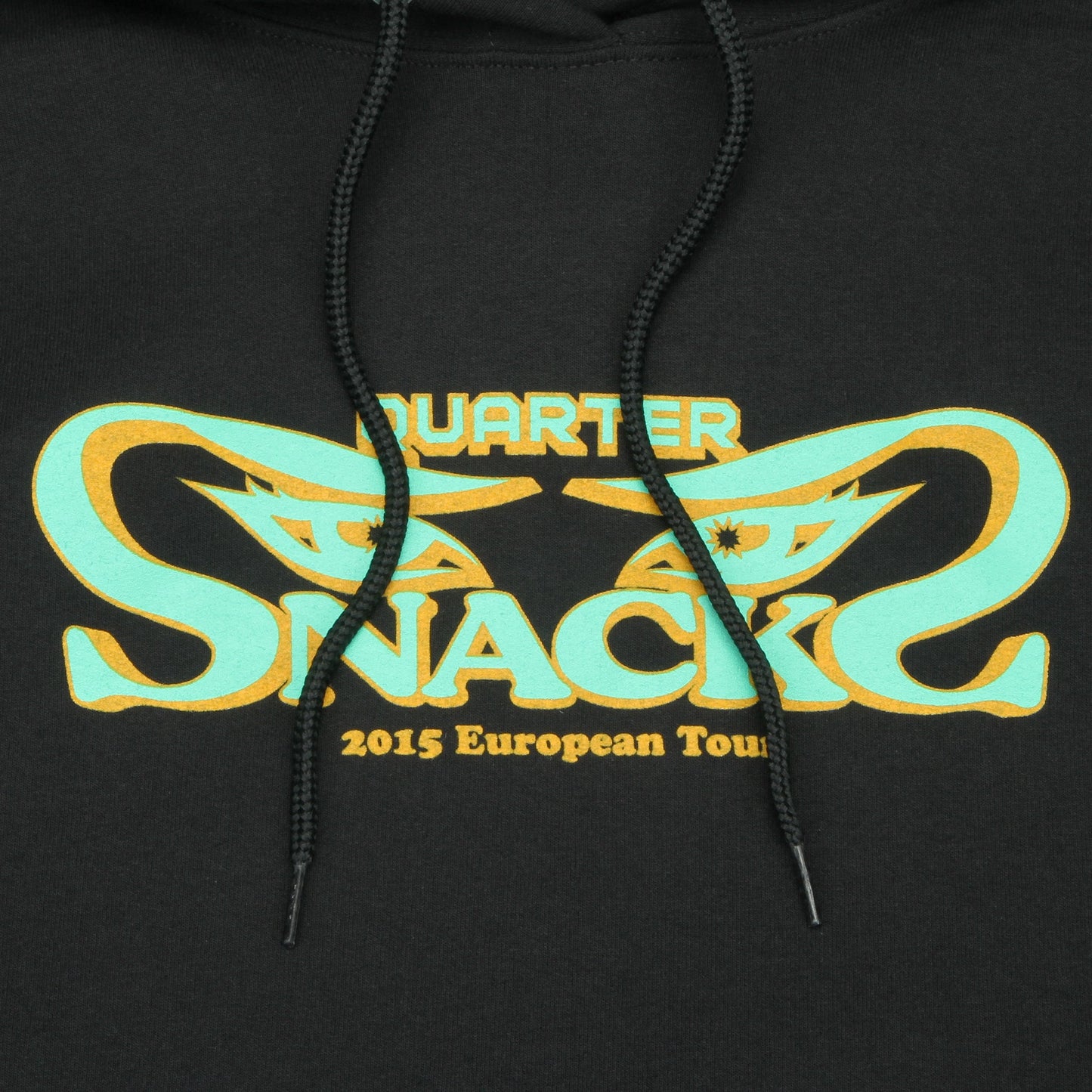 Euro Tour Hoodie
