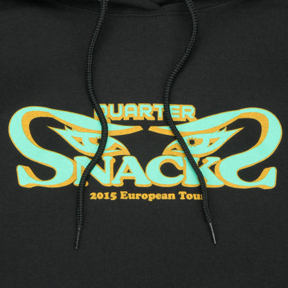 Euro Tour Hoodie