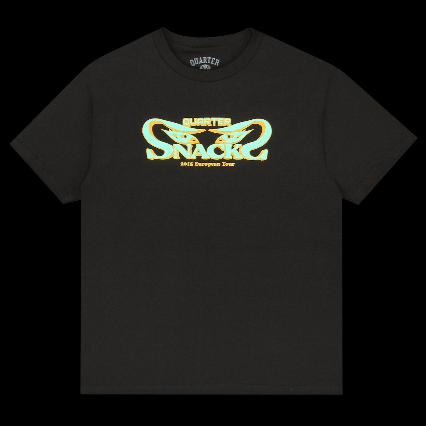 Euro Tour T-Shirt
