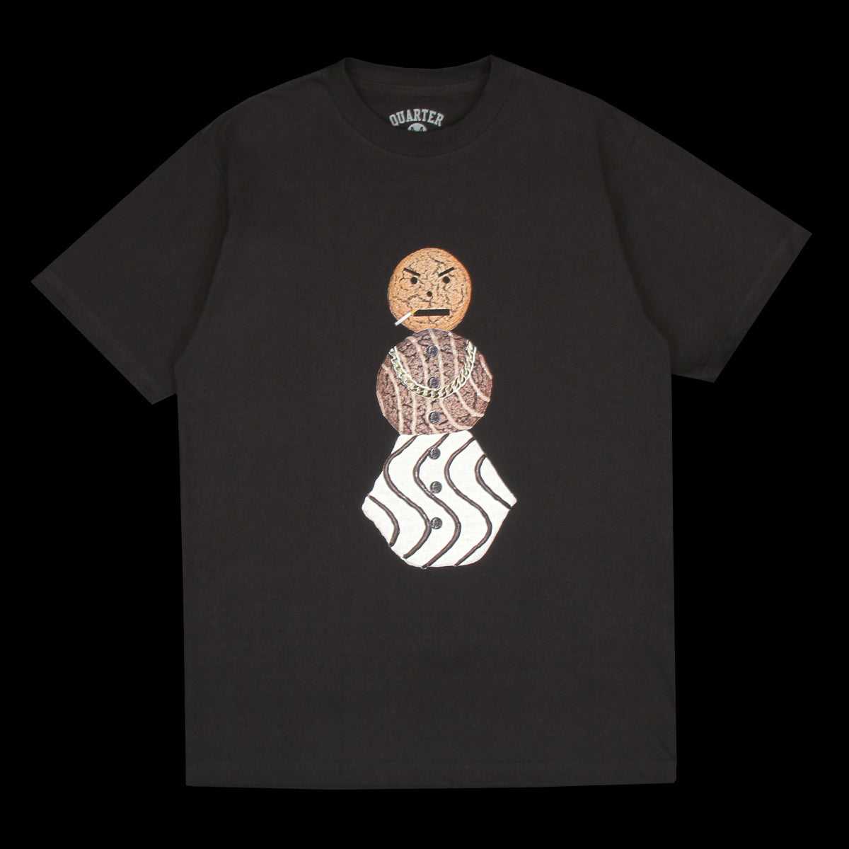 Big Snackman T-Shirt
