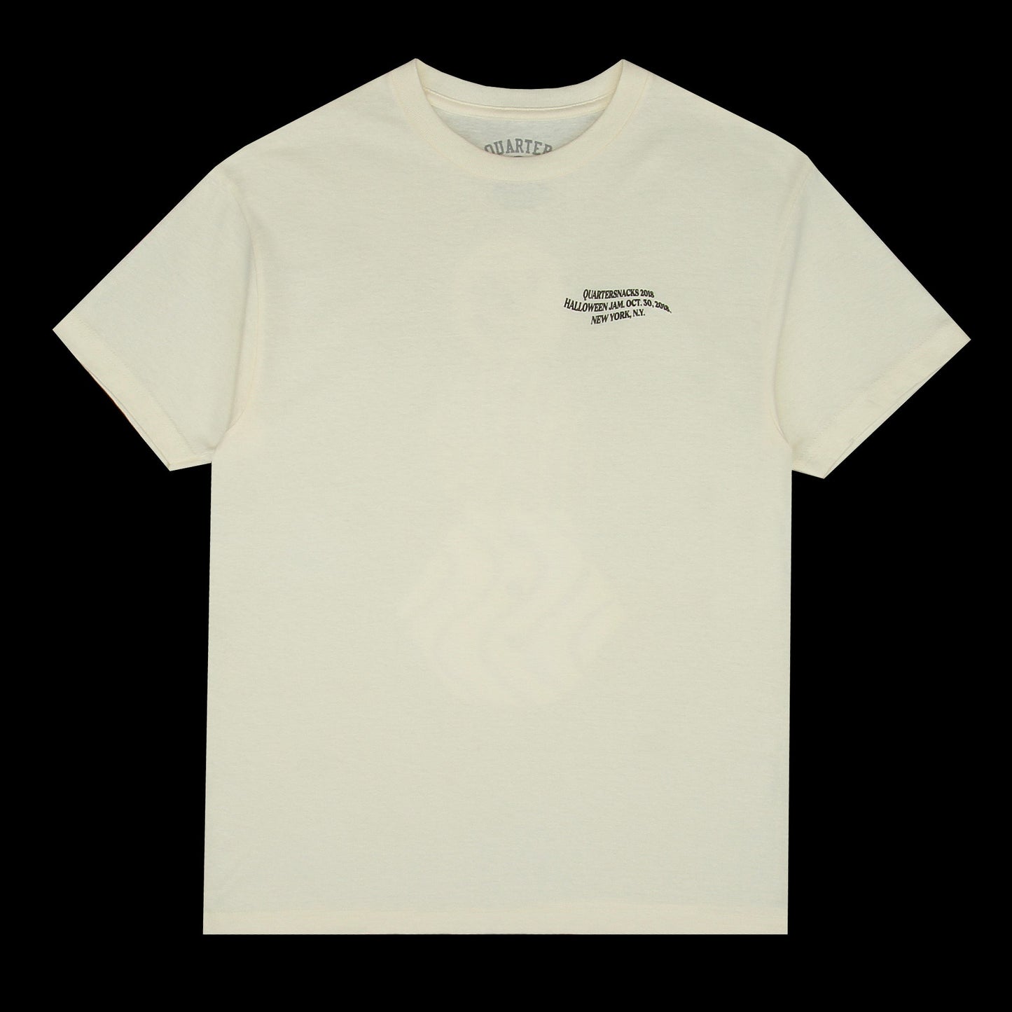 Halloween Snackman T-Shirt