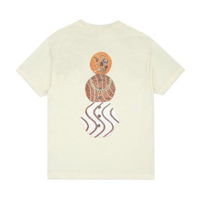 Halloween Snackman T-Shirt