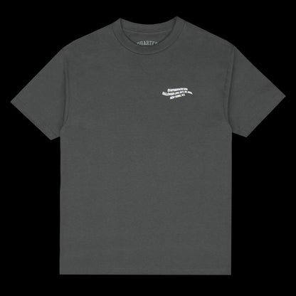 Halloween Snackman T-Shirt