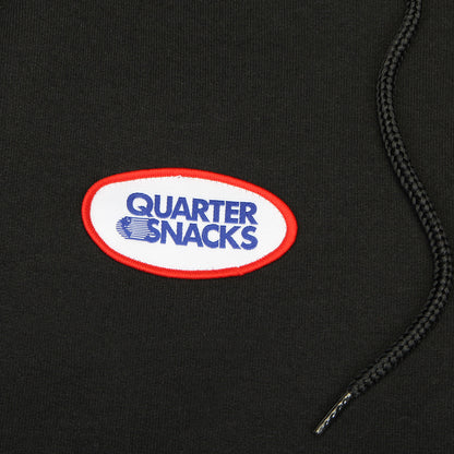 Let's Get It Patched Zip Hoodie