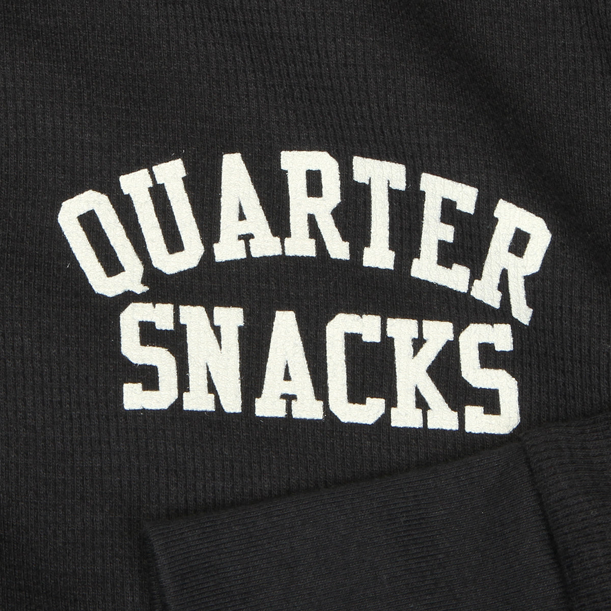 Printed Thermal L/S T-Shirt