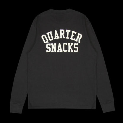 Printed Thermal L/S T-Shirt