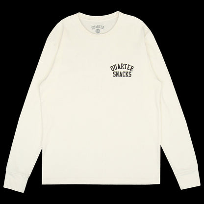 Printed Thermal L/S T-Shirt