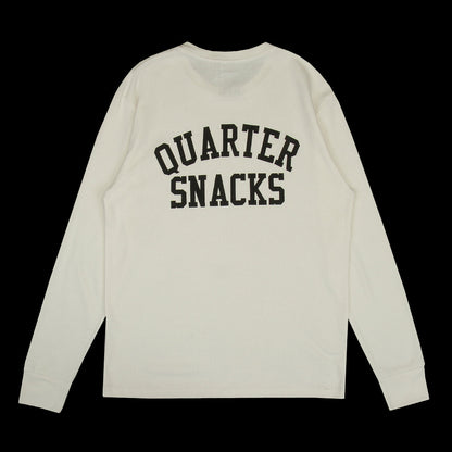 Printed Thermal L/S T-Shirt