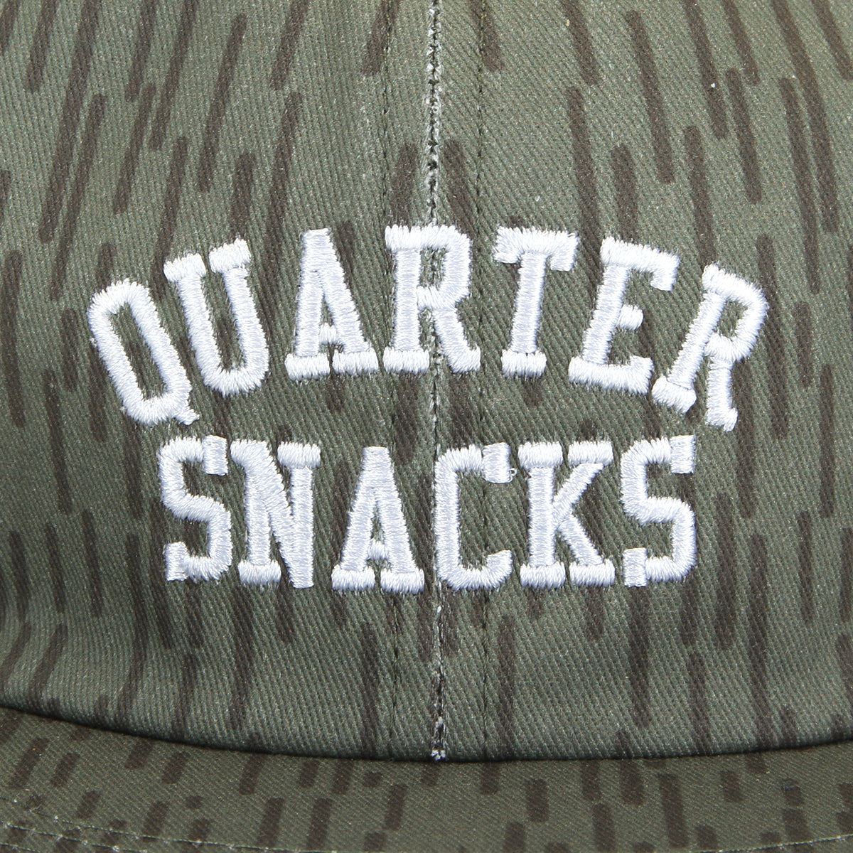 Raindrop Arch Cap
