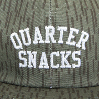 Raindrop Arch Cap
