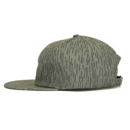 Raindrop Arch Cap